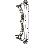 Hoyt Alpha AX-3 33 LD - Realtree APX