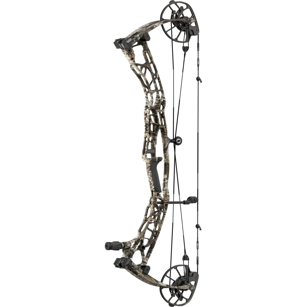 Hoyt Alpha AX-3 33 LD - Realtree APX