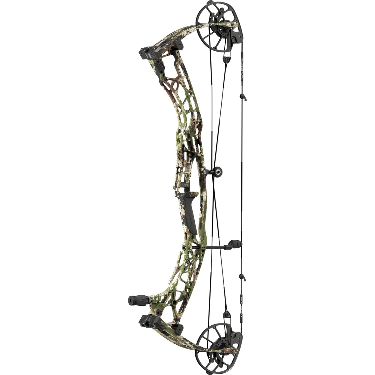 Hoyt Alpha AX-3 SD - Sitka Optifade Subalpine