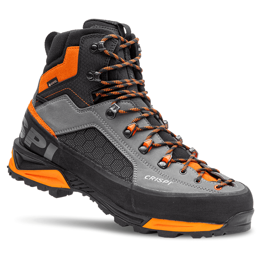 Crispi Alpine Pro SF, Grey