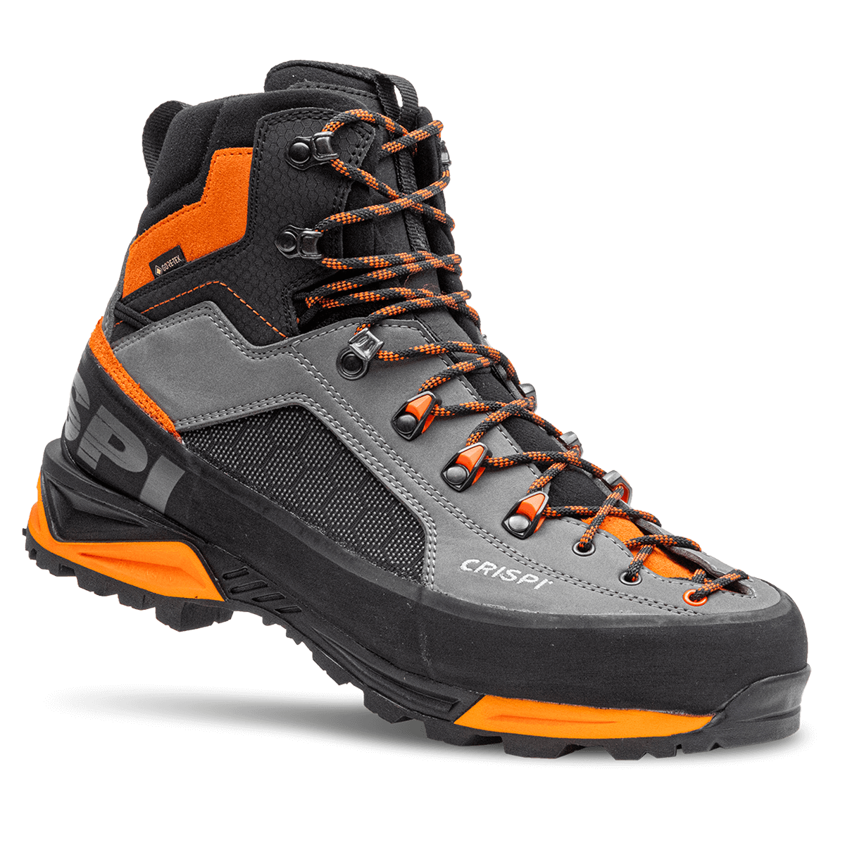 Crispi Alpine Pro SF, Grey