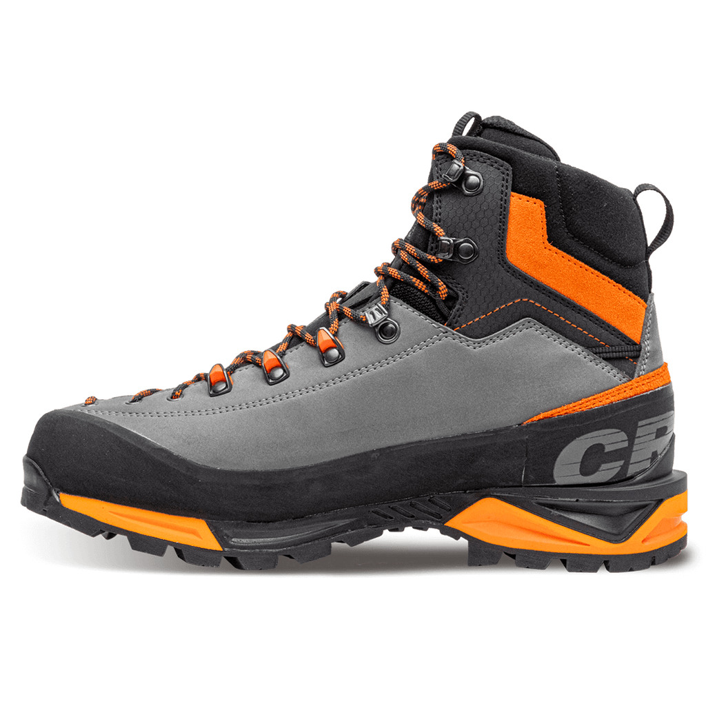 Crispi Alpine Pro SF, Grey