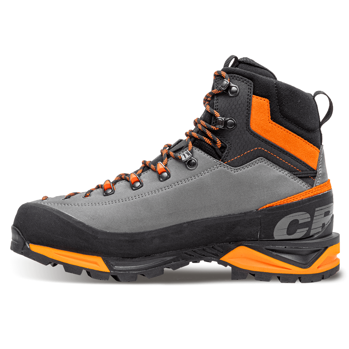 Crispi Alpine Pro SF, Grey