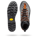 Crispi Alpine Pro SF, Grey, sole view