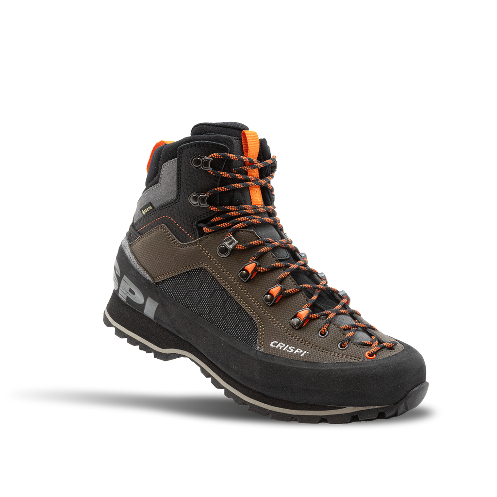 Crispi Alpine Lite, Brown