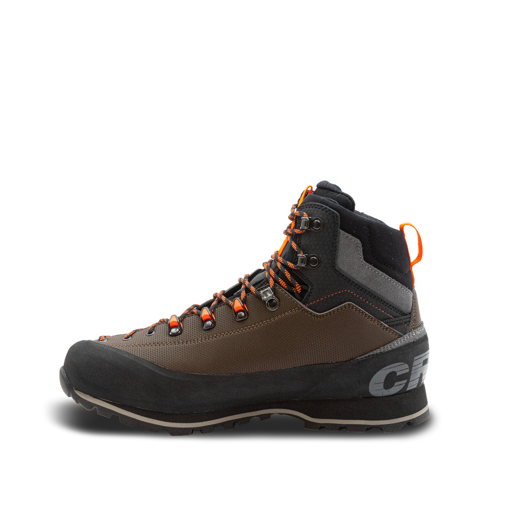 Crispi Alpine Lite, Brown