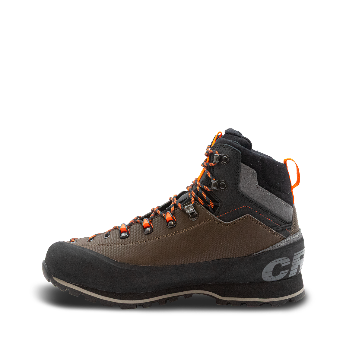 Crispi Alpine Lite, Brown