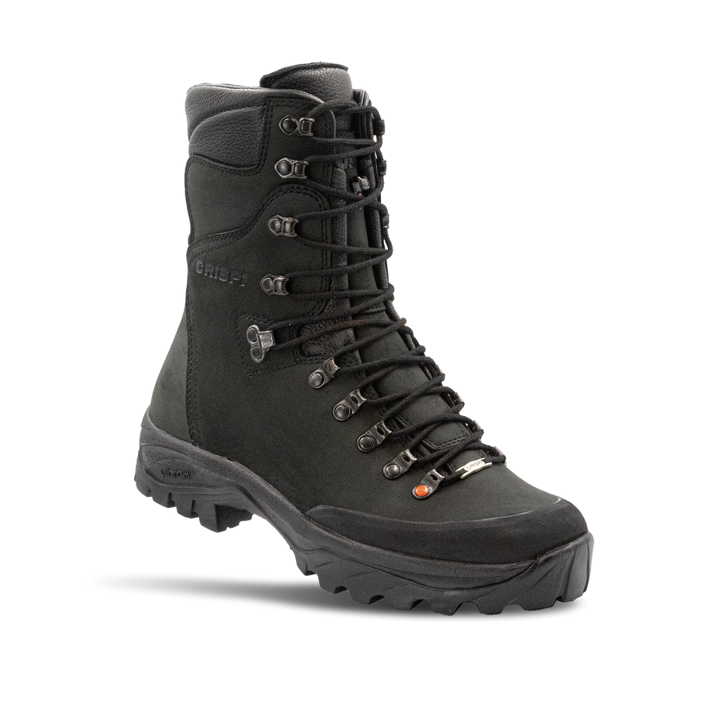 Crispi Anchor Point II, Black