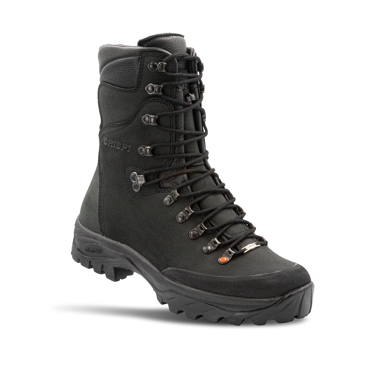 Crispi Anchor Point II, Black