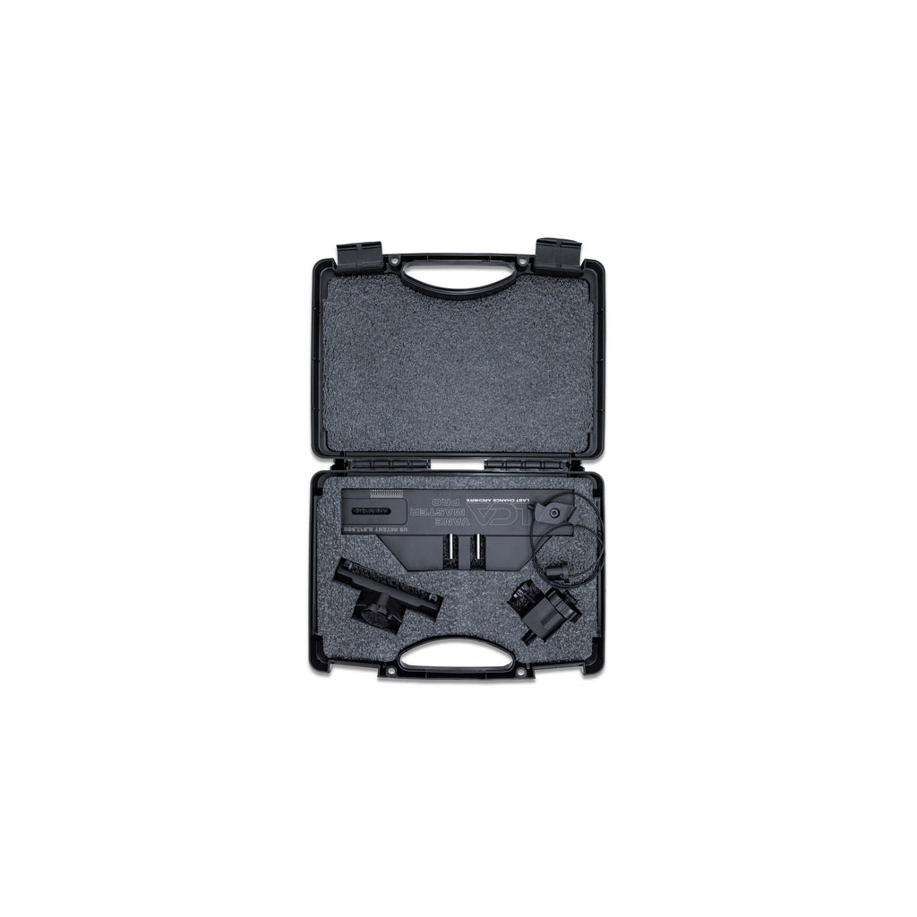 Last Chance Archery VMP Hard Case, view 3