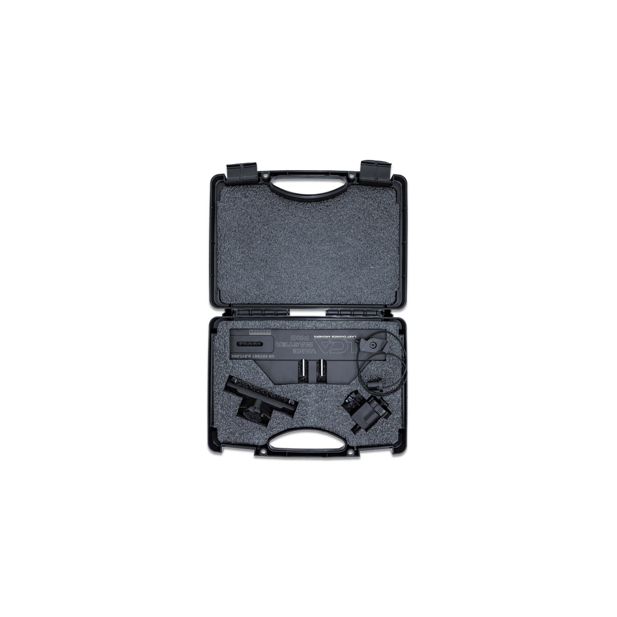 Last Chance Archery VMP Hard Case, view 3