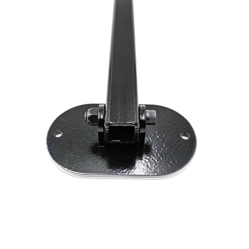 Last Chance Archery FlightCheck Wall Mount, view 6
