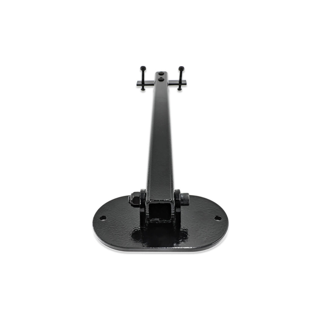 Last Chance Archery FlightCheck Wall Mount, view 4
