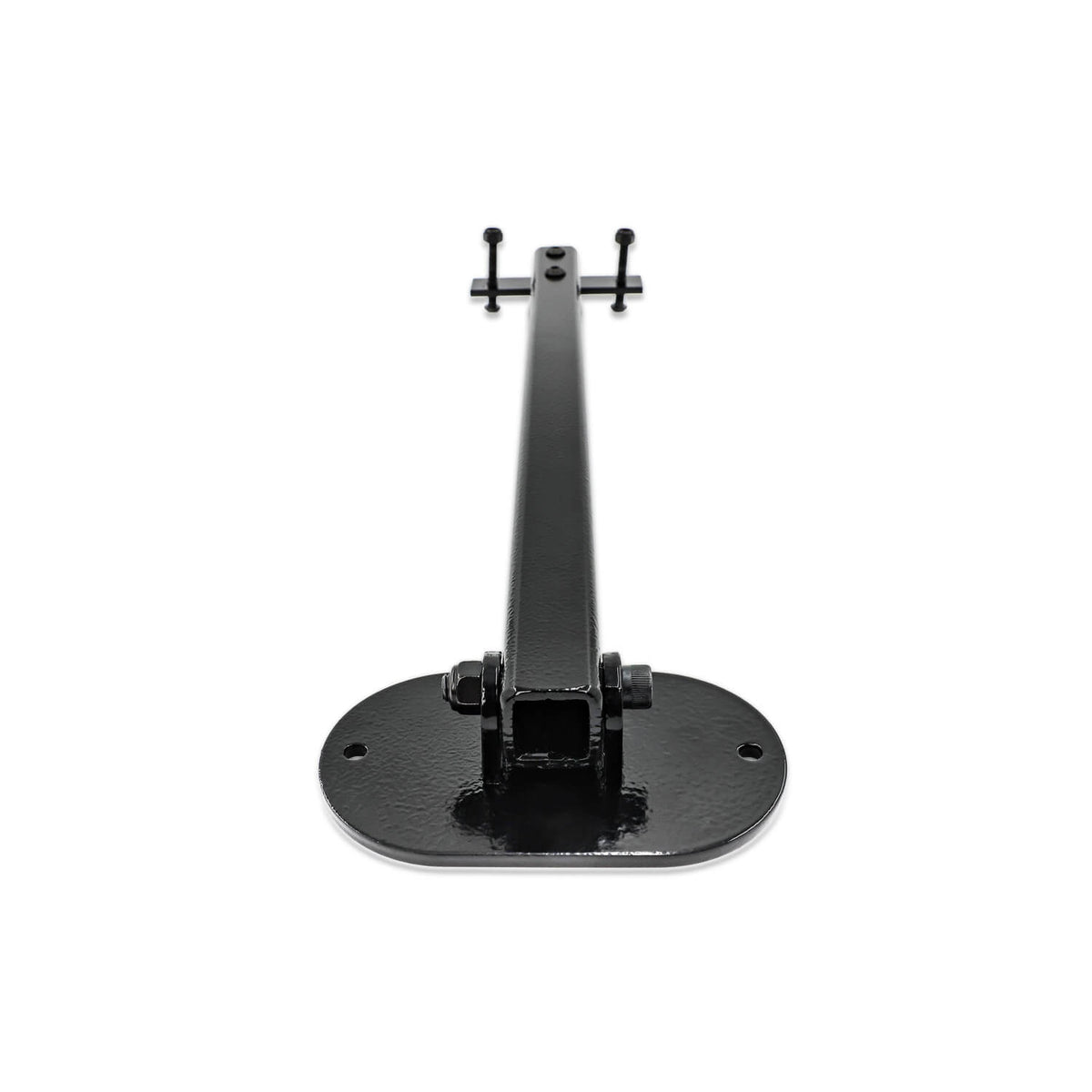 Last Chance Archery FlightCheck Wall Mount, view 4