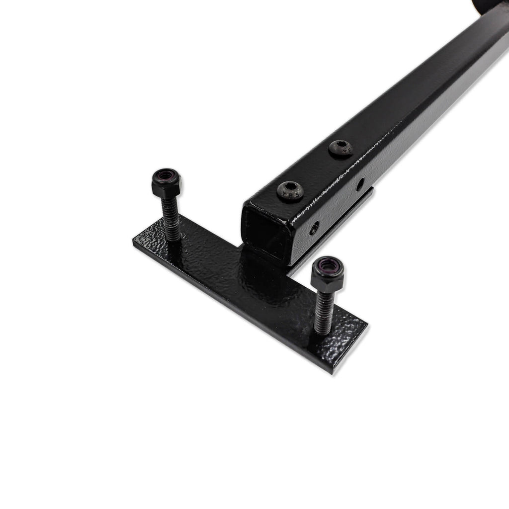Last Chance Archery FlightCheck Wall Mount, view 3