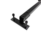 Last Chance Archery FlightCheck Wall Mount, view 3