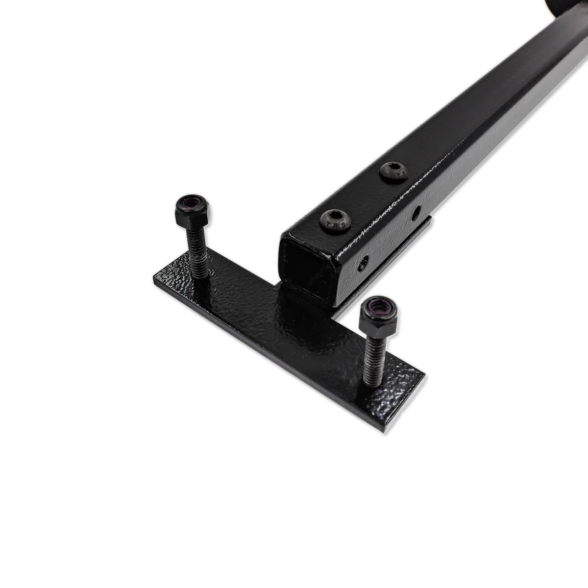Last Chance Archery FlightCheck Wall Mount, view 3