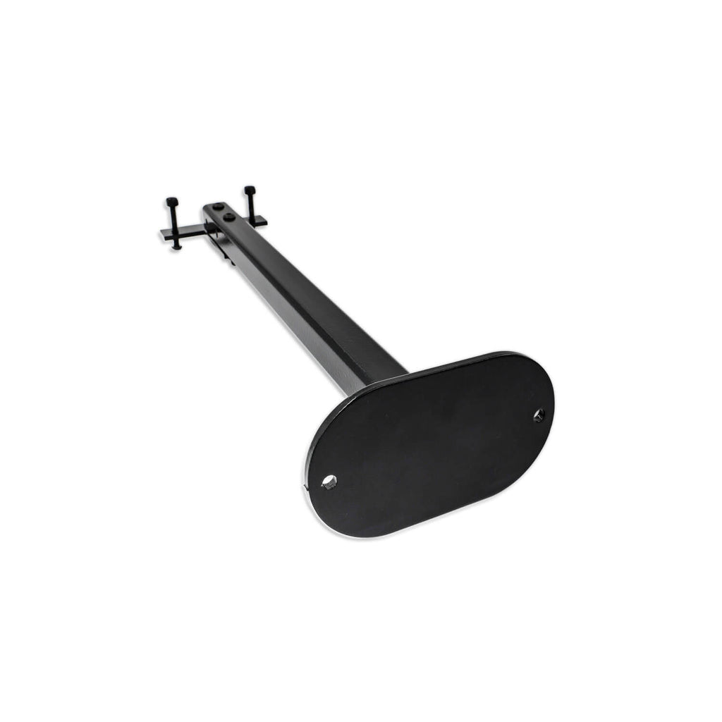 Last Chance Archery FlightCheck Wall Mount, view 5