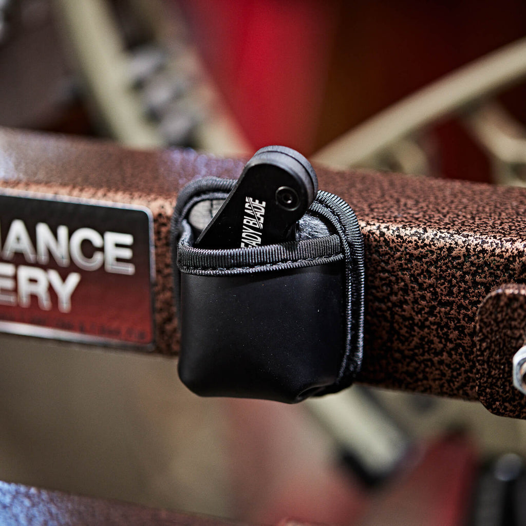 Last Chance Archery Ready Blade, view 3