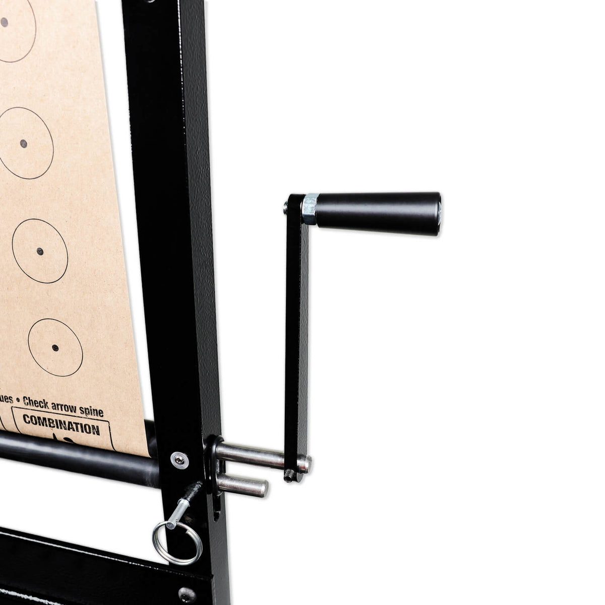Last Chance Archery FlightCheck, view 2