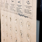 Last Chance Archery FlightPaper, view 5