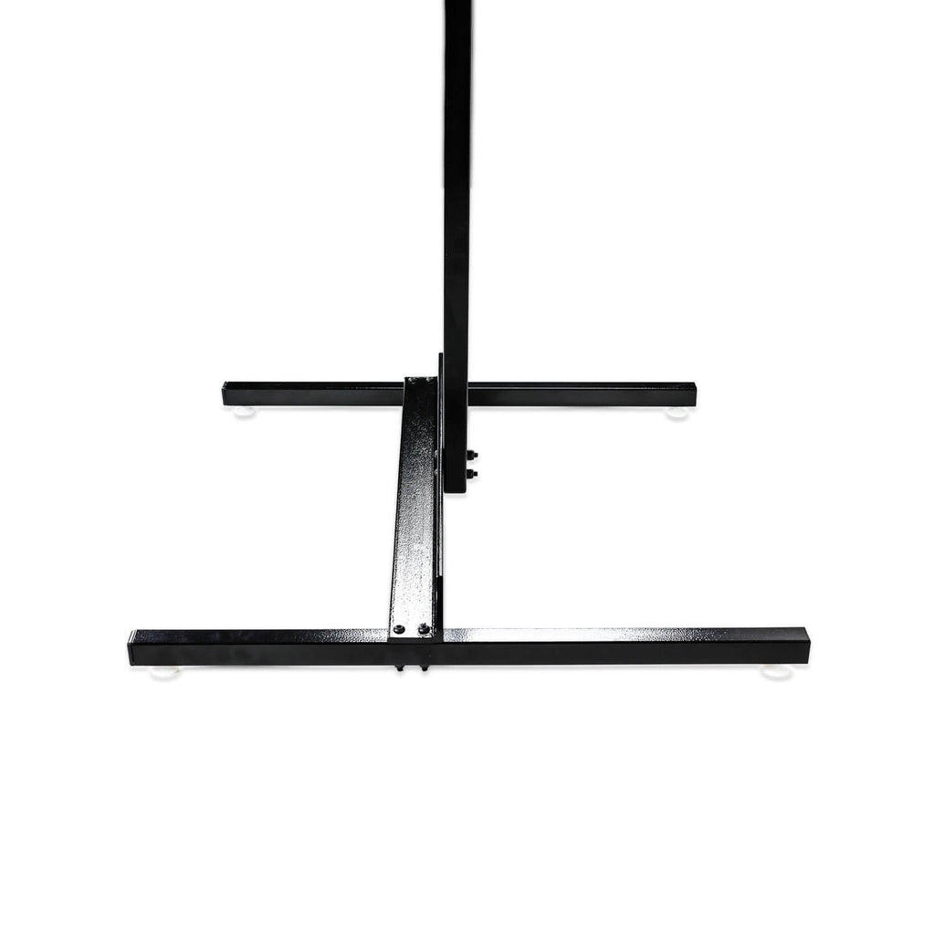 Last Chance Archery FlightCheck Floor Stand, view 4