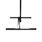 Last Chance Archery FlightCheck Floor Stand, view 4