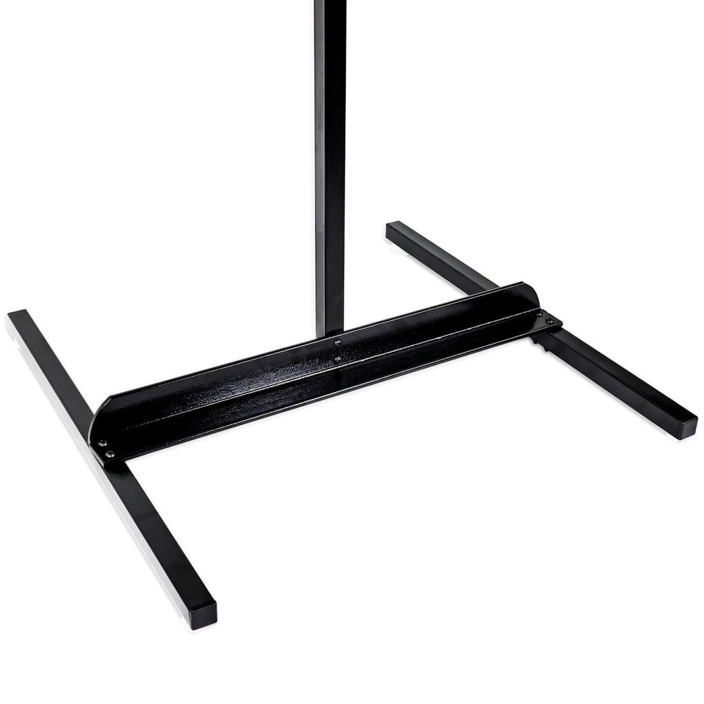 Last Chance Archery FlightCheck Floor Stand, view 5