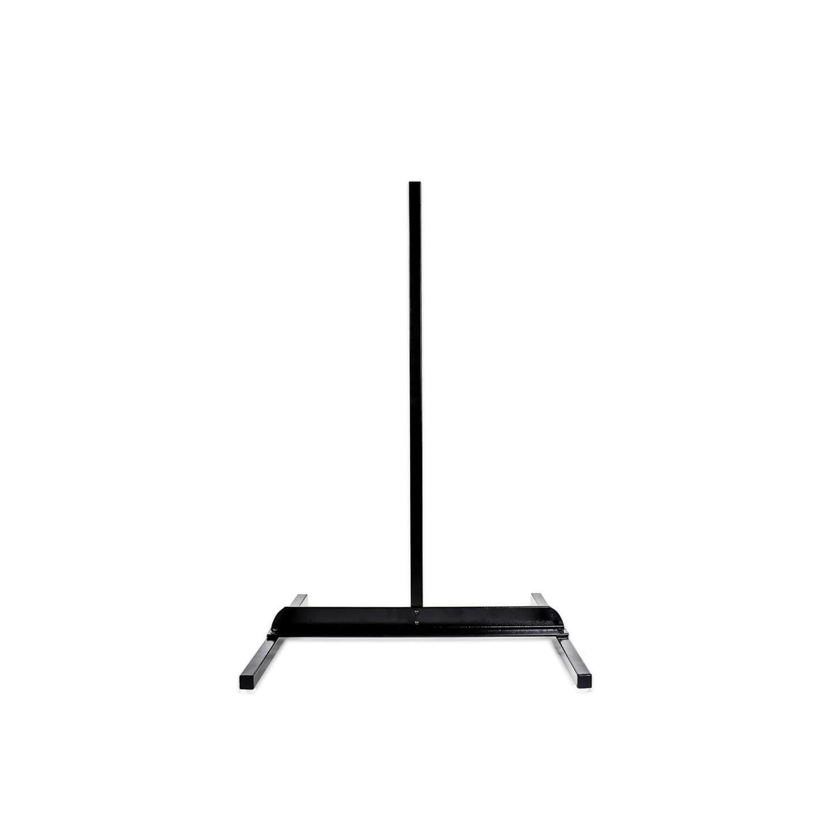 Last Chance Archery FlightCheck Floor Stand, view 2