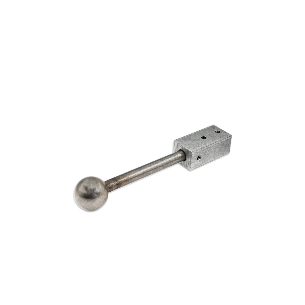 Last Chance Archery FlightCheck Vise Mount, view 2