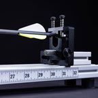 Last Chance Archery RAS V Notch Assembly, view 3