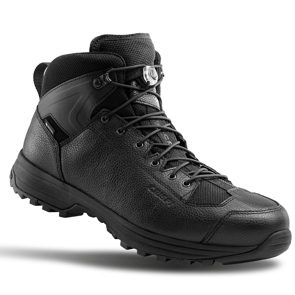 Crispi AT 4, Black