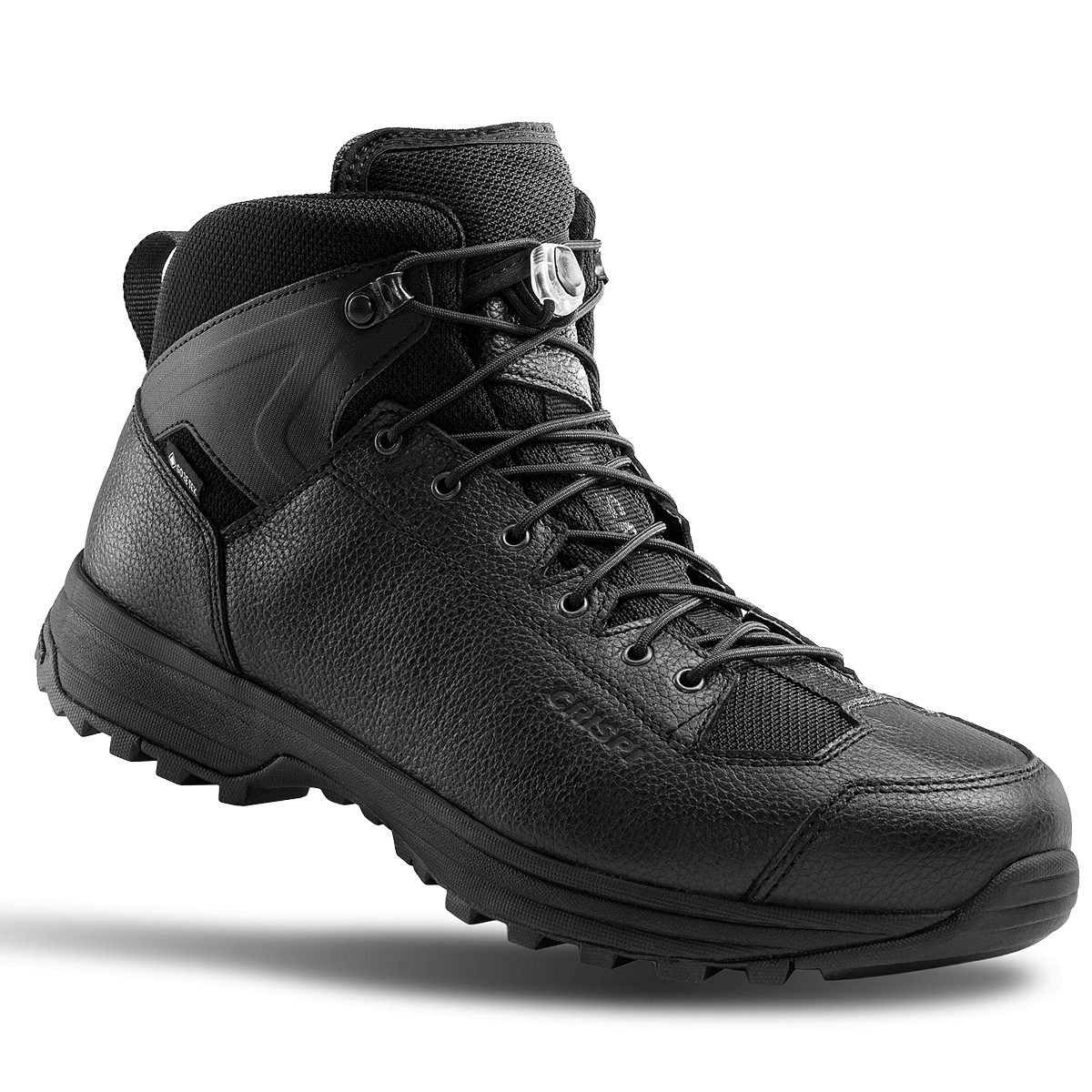 Crispi AT 4, Black