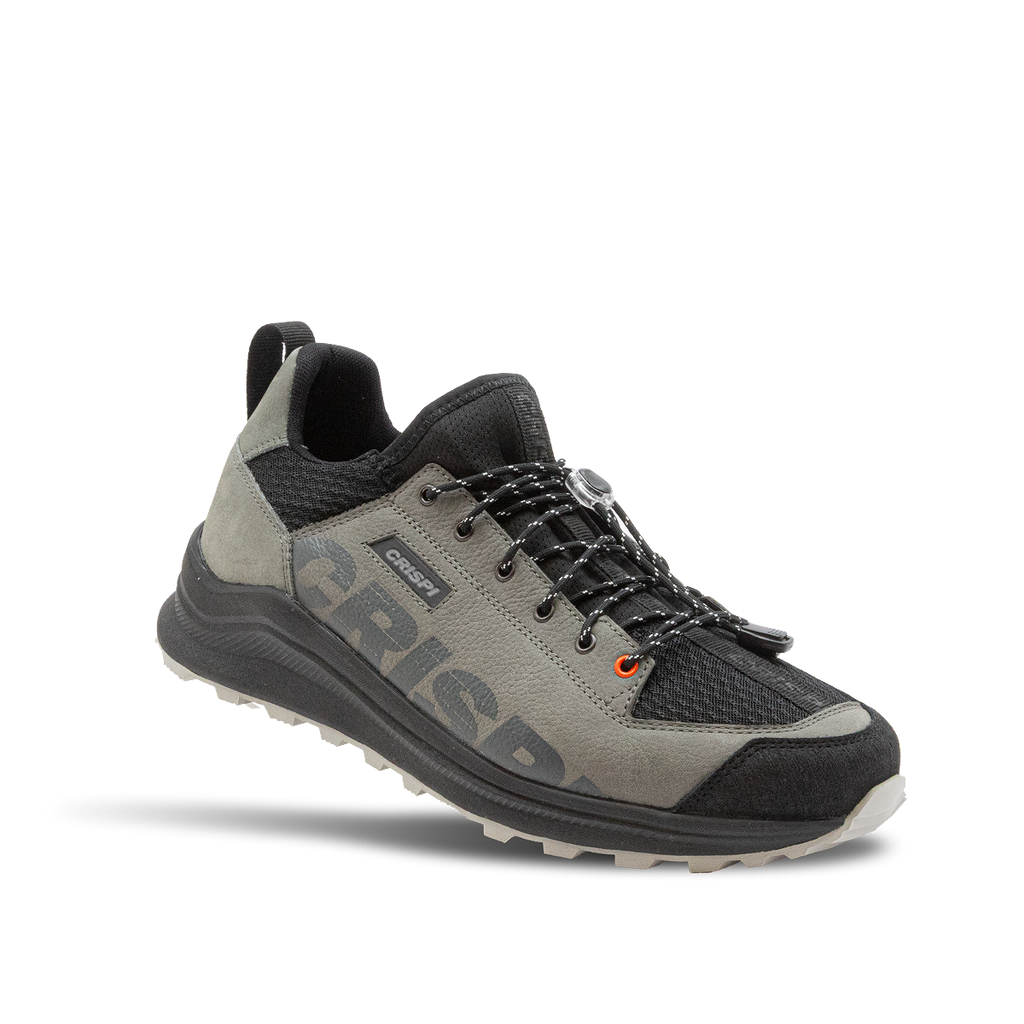 Crispi Attiva II, Grey