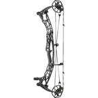 Hoyt Alpha AX-3 33 - Tombstone with matching limbs