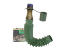 Primos Bull Horn Elk Call with expandable hose and camo sleeve