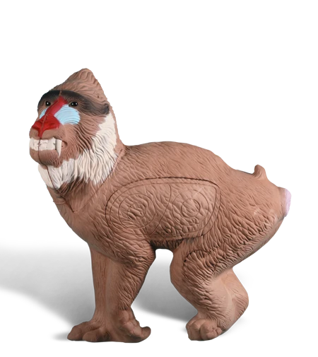 Rinehart Baboon