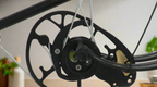 Mathews cam with a Bedford adjustable module installed