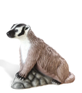Rinehart Signature Badger