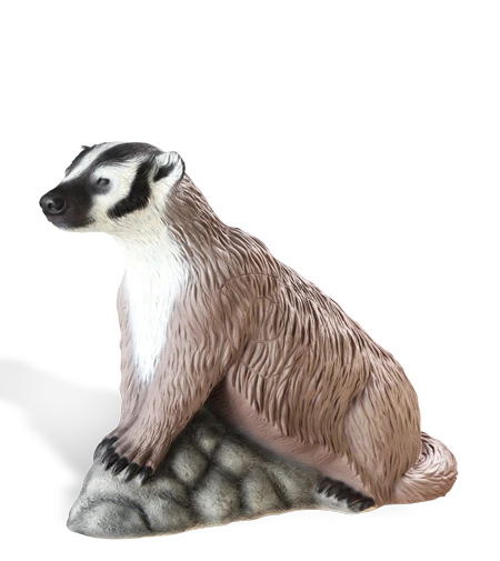 Rinehart Signature Badger