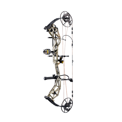 Bear Archery Paradigm RTH Compound Bow