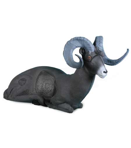 Rinehart Bedded Stone Sheep