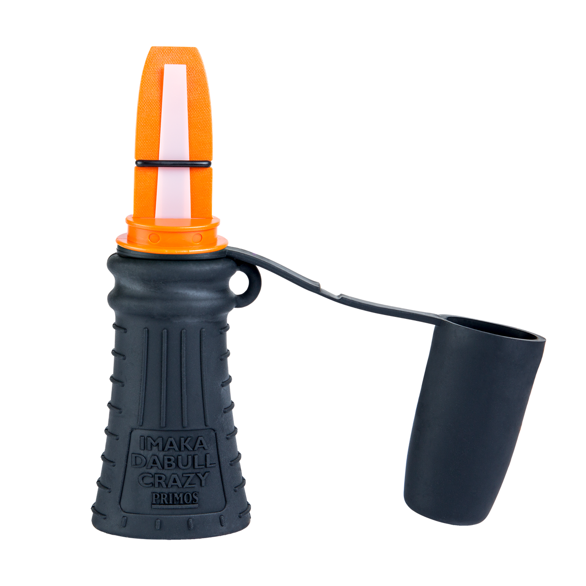 Primos Imaka Da Bull Crazy Close Range Elk Call