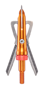 Rage Broadheads Crossbow X 100 gr, COC (3-Pack)