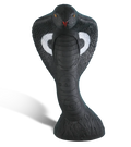 Rinehart Black Cobra