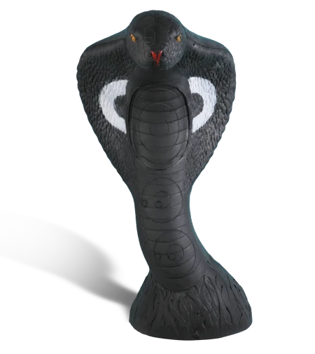 Rinehart Black Cobra
