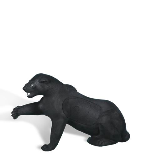 Rinehart Black Panther