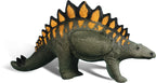 Rinehart Stegosaurus, view 2