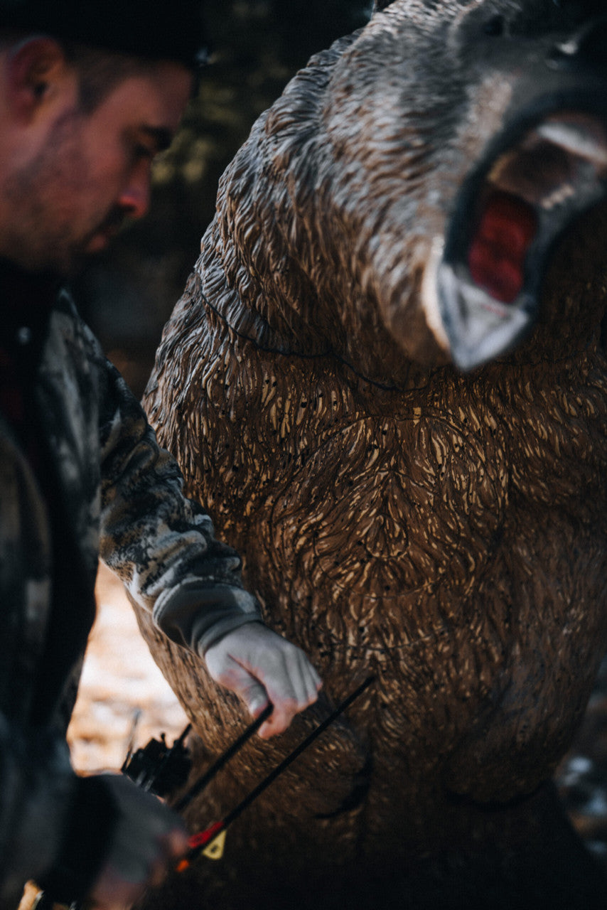 Rinehart Kodiak Grizzly, view 2