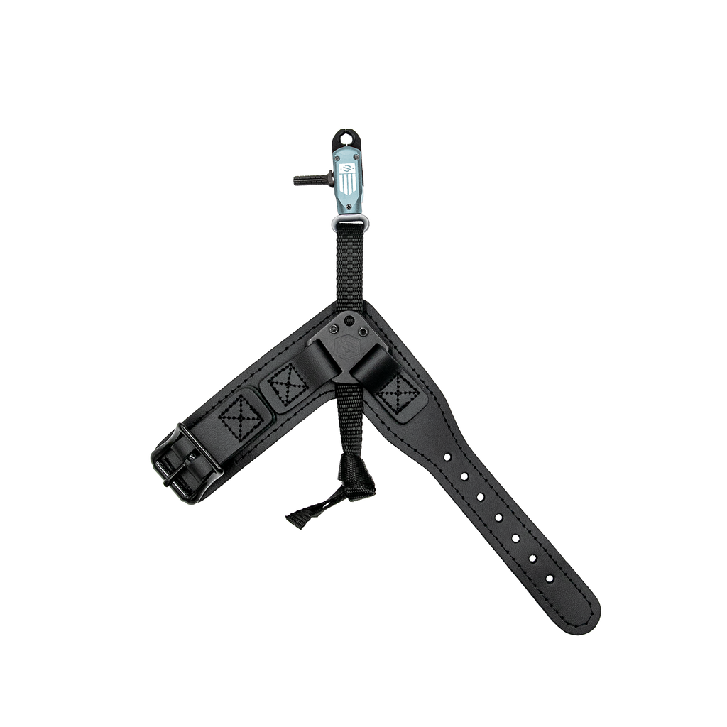 Scott Vibe, Light Blue, front view